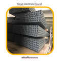 Slotted C Type cold forming sectional steel